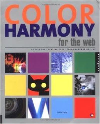 Color Harmony For The Web Computer Science Books