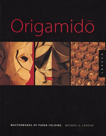 Origamido: The Art of Folded Paper: The Art of Paper Folding Film, Art & Culture