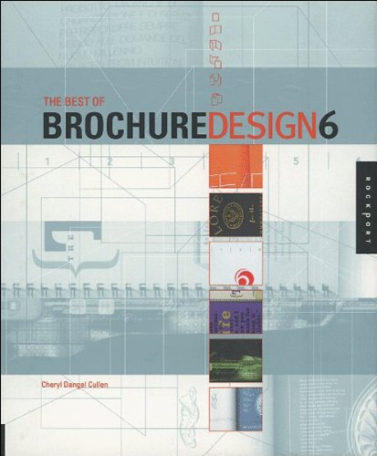The Best of Brochure Design 6 Architecture