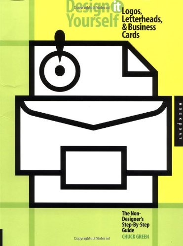 Product Image: Design It Yourself Logos