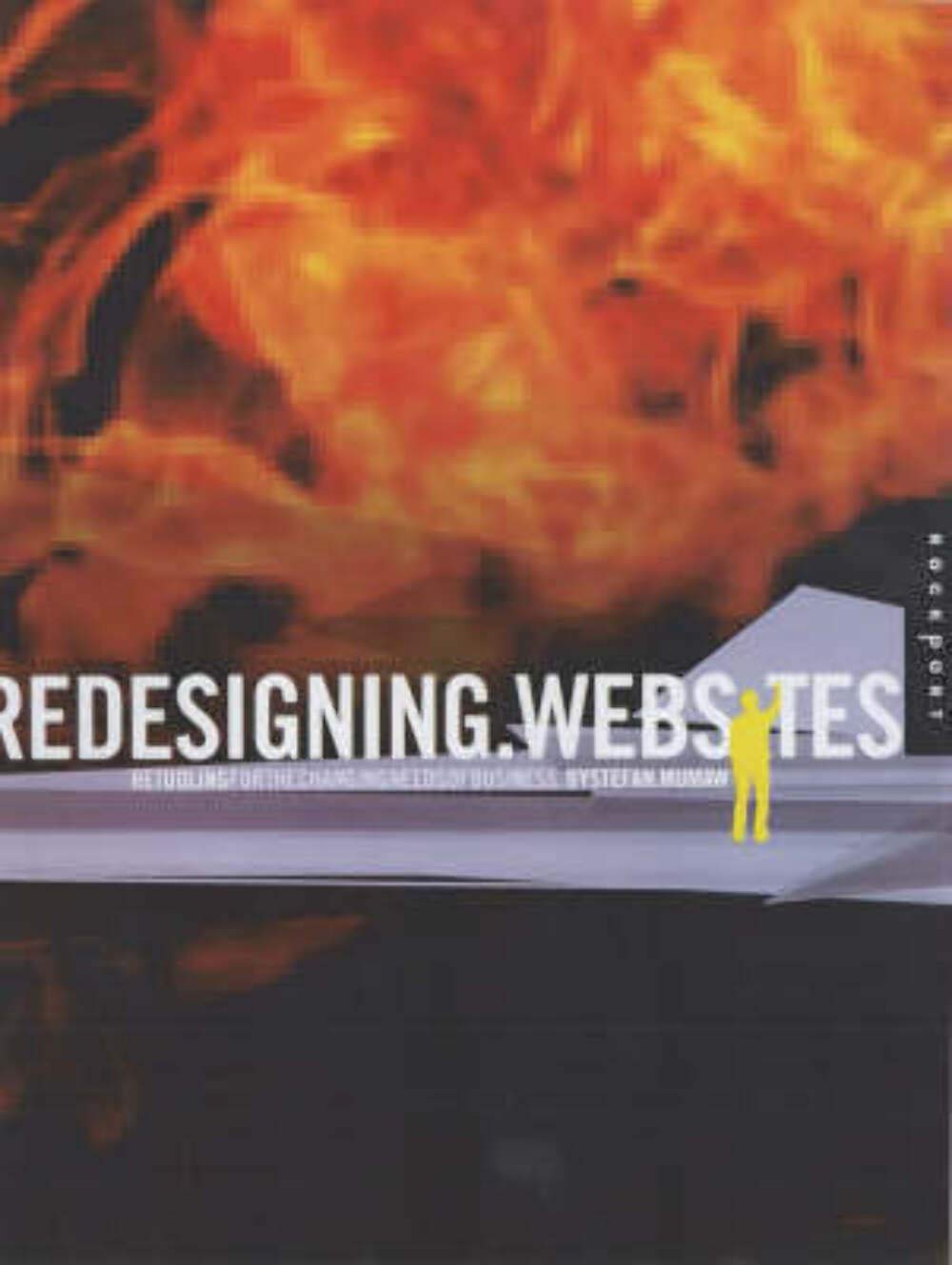 Redesigning Web Sites: Retooling for Changing Needs of Business: Retooling for the Changing Needs of Business Business, Finance & Career