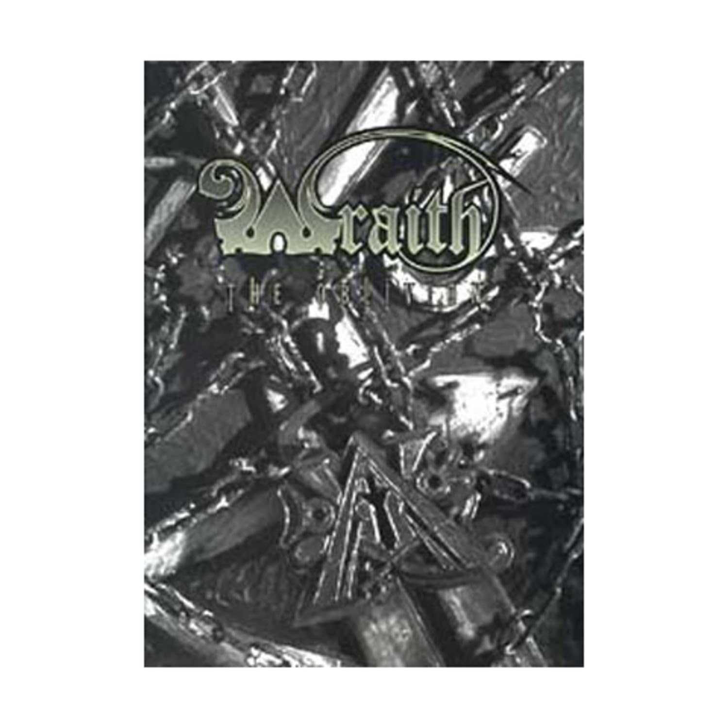 Wraith: The Oblivion (World of Darkness S.) Horror & Mystery