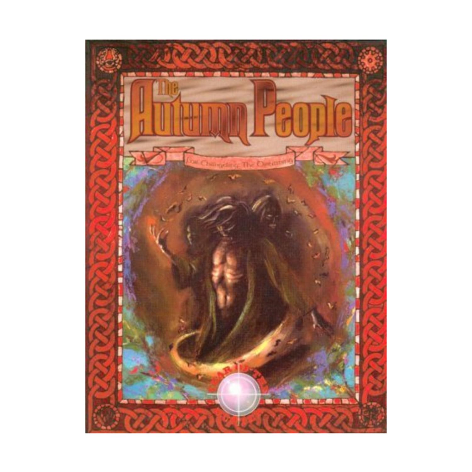The Autumn People (Changeling - The Dreaming) Books