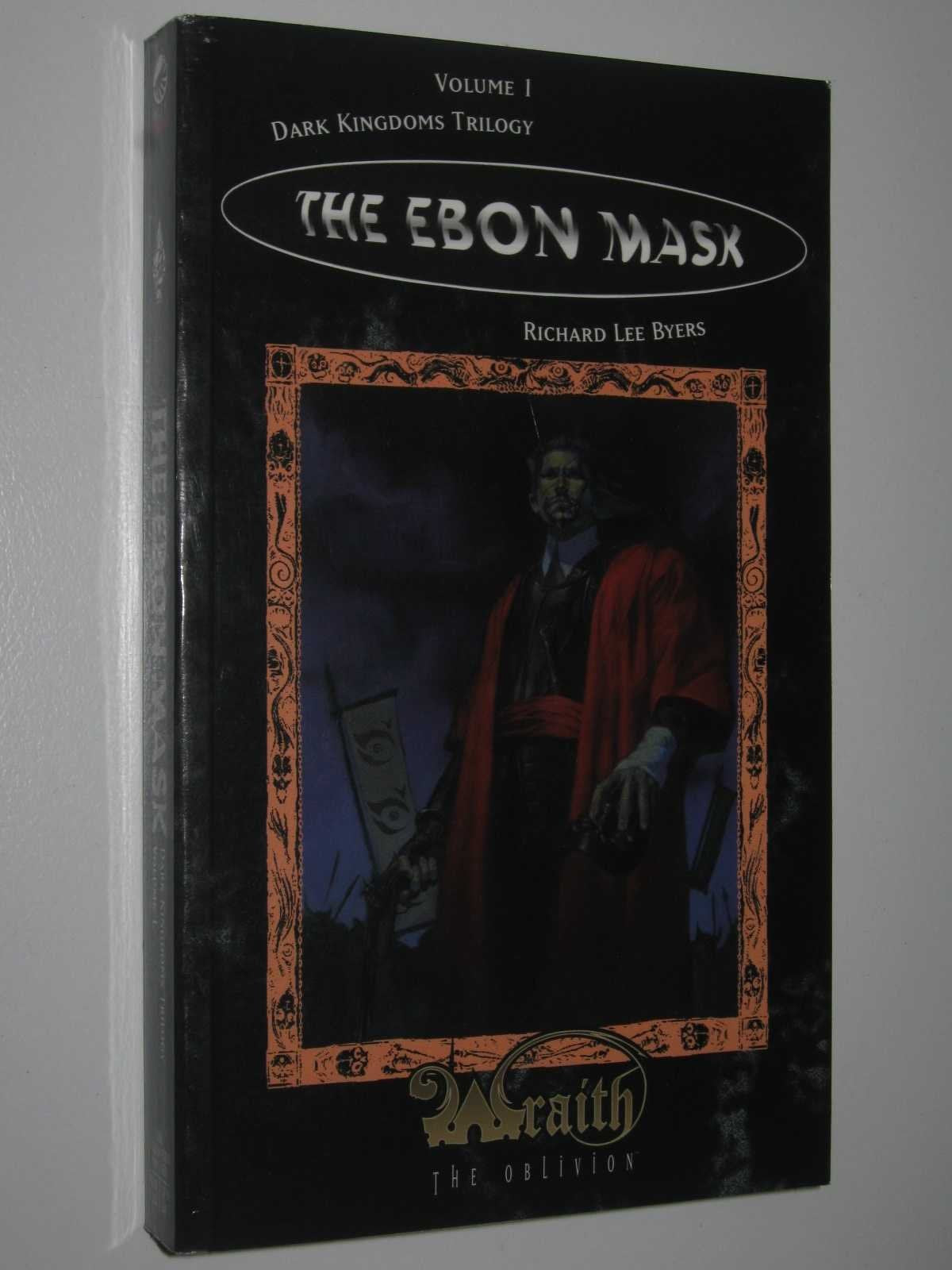The Ebon Mask (Wraith Series the Oblivion Vol 1) Contemporary literature