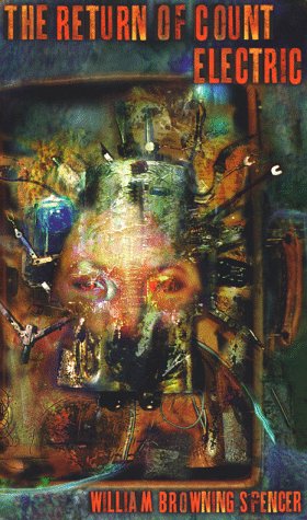 The Return of Count Electric (Vampire - The Masquerade) Horror & Mystery