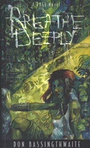 Breathe Deeply (World of Darkness) Horror & Mystery
