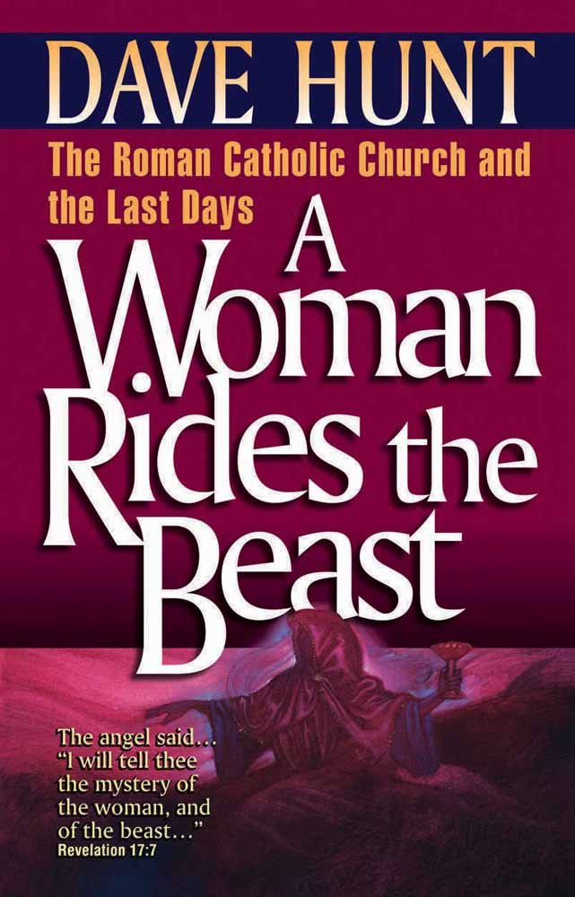 Product Image: A Woman Rides the Beast