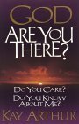 God, Are You There?: Do You Care? Do You Know About Me book