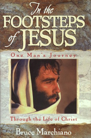 In the Footsteps of Jesus Politics & Society