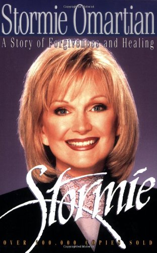 Stormie: A Story of Forgiveness and Healing Memories