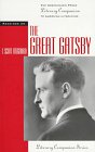 Readings on the Great Gatsby (The Greenhaven Press Literary Companion to American Literature) Books