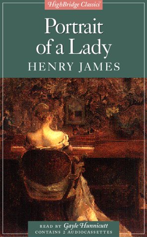Portrait of a Lady Classics