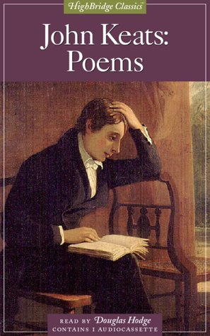 Product Image: John Keats: Poems