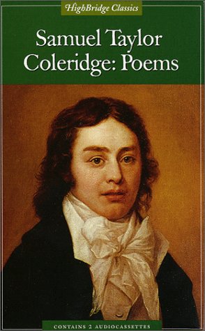 Product Image: Samuel Taylor Coleridge: Poems