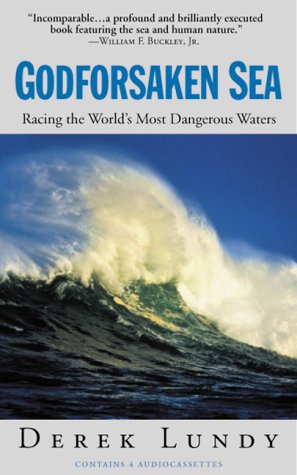 Godforsaken Sea: Racing the World's Most Dangerous Waters Memories