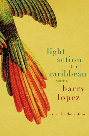 Light Action in the Carribean Essays & Short Stories