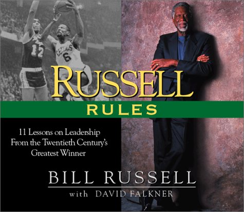 Russell Rules: 11 Lessons on Leadership from the Twentieth Century's Greatest Winner Business, Finance & Career