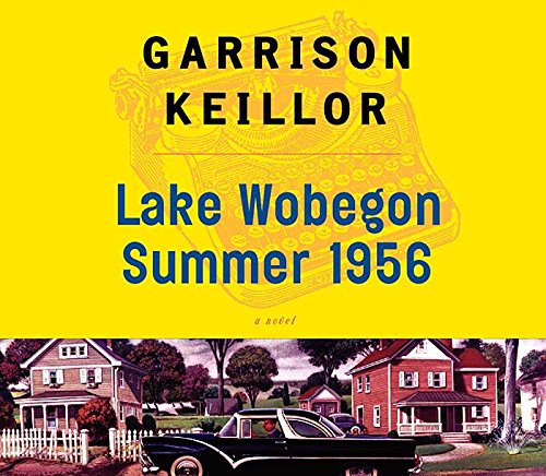 Lake Wobegon Summer 1956 Humour & Satire