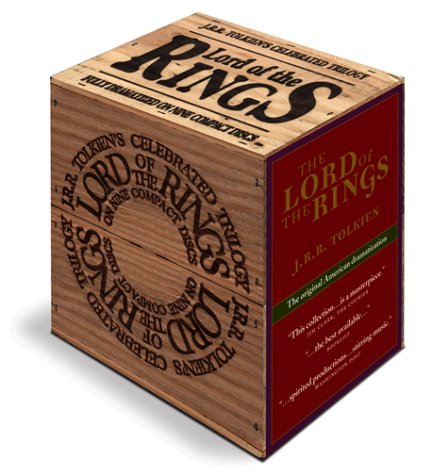 The Lord of the Rings Classics