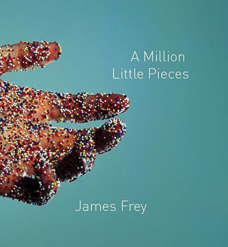 Product Image: A Million Little Pieces
