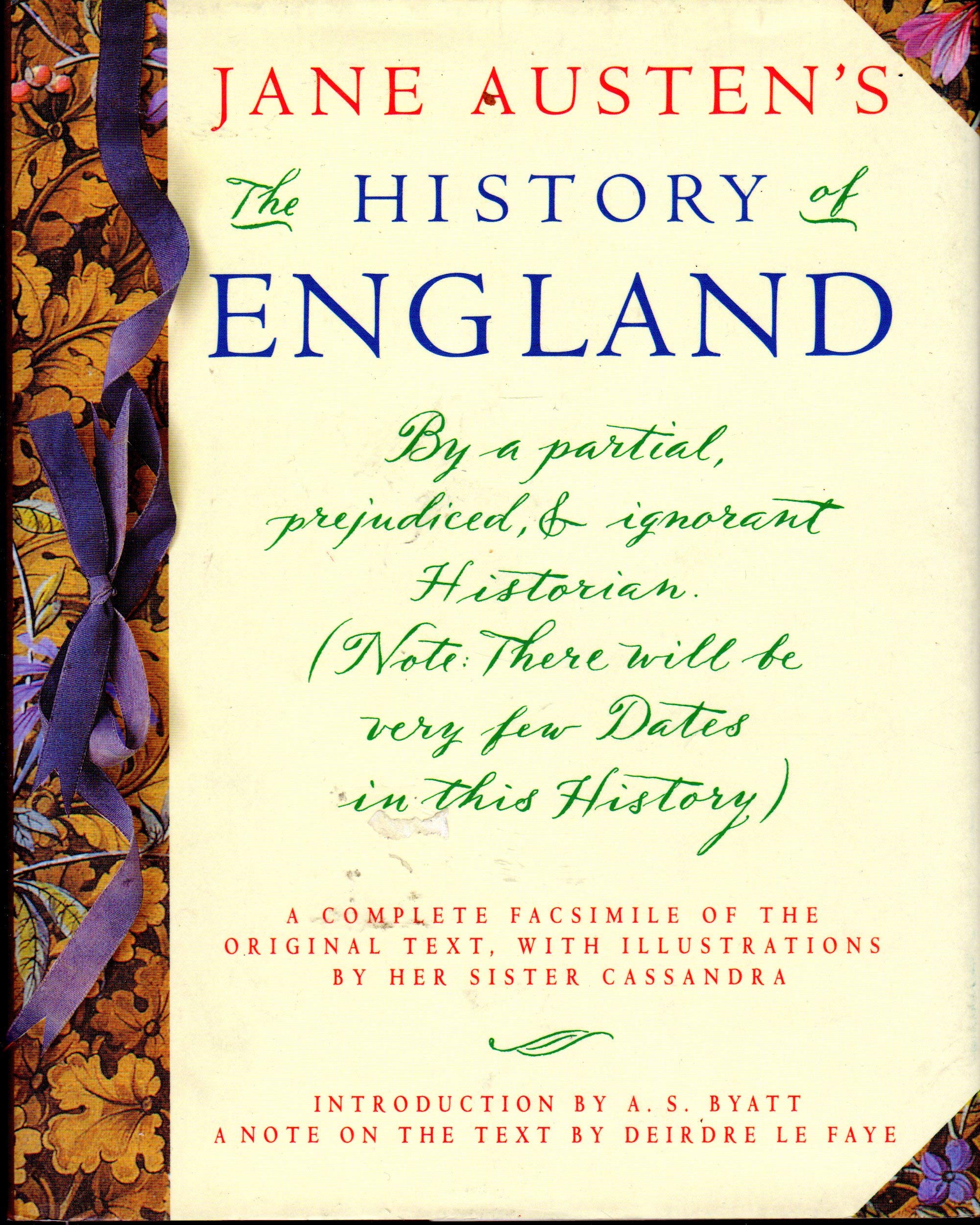 The History of England: From the Reign of Henry the 4th to the Death of Charles the 1st Fiction Books