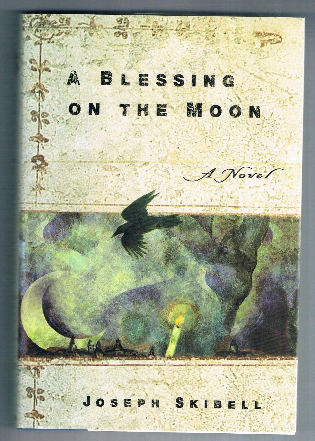 Product Image: A Blessing on the Moon