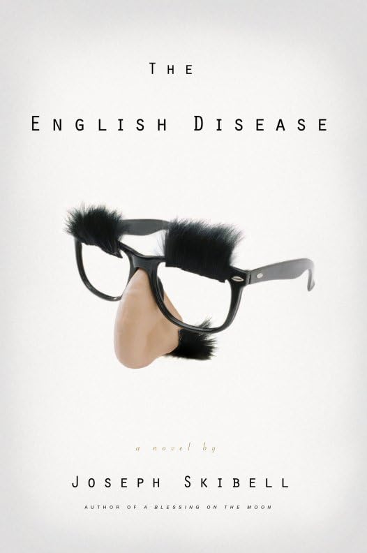 The English Disease Contemporary literature