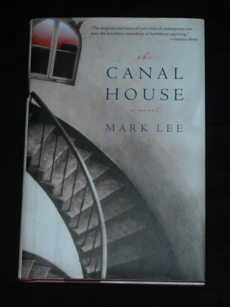 The Canal House Contemporary literature