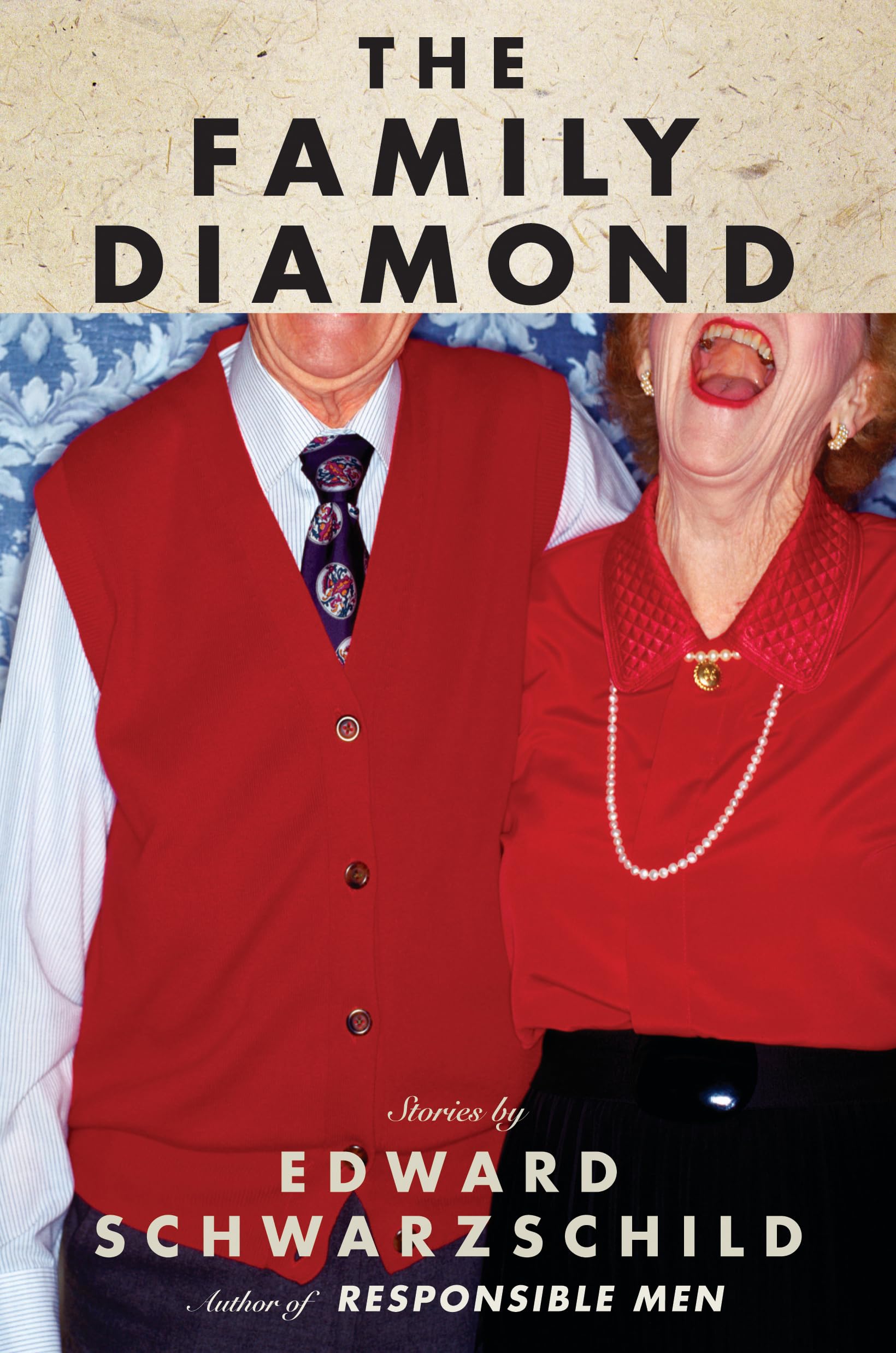 The Family Diamond Essays & Short Stories