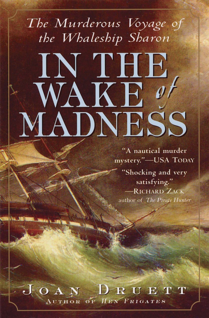 In the Wake of Madness Politics & Society