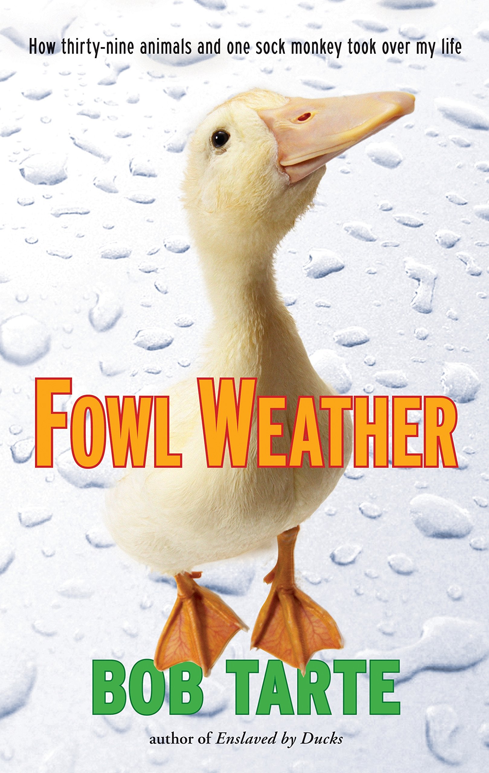 Fowl Weather Humour & Satire