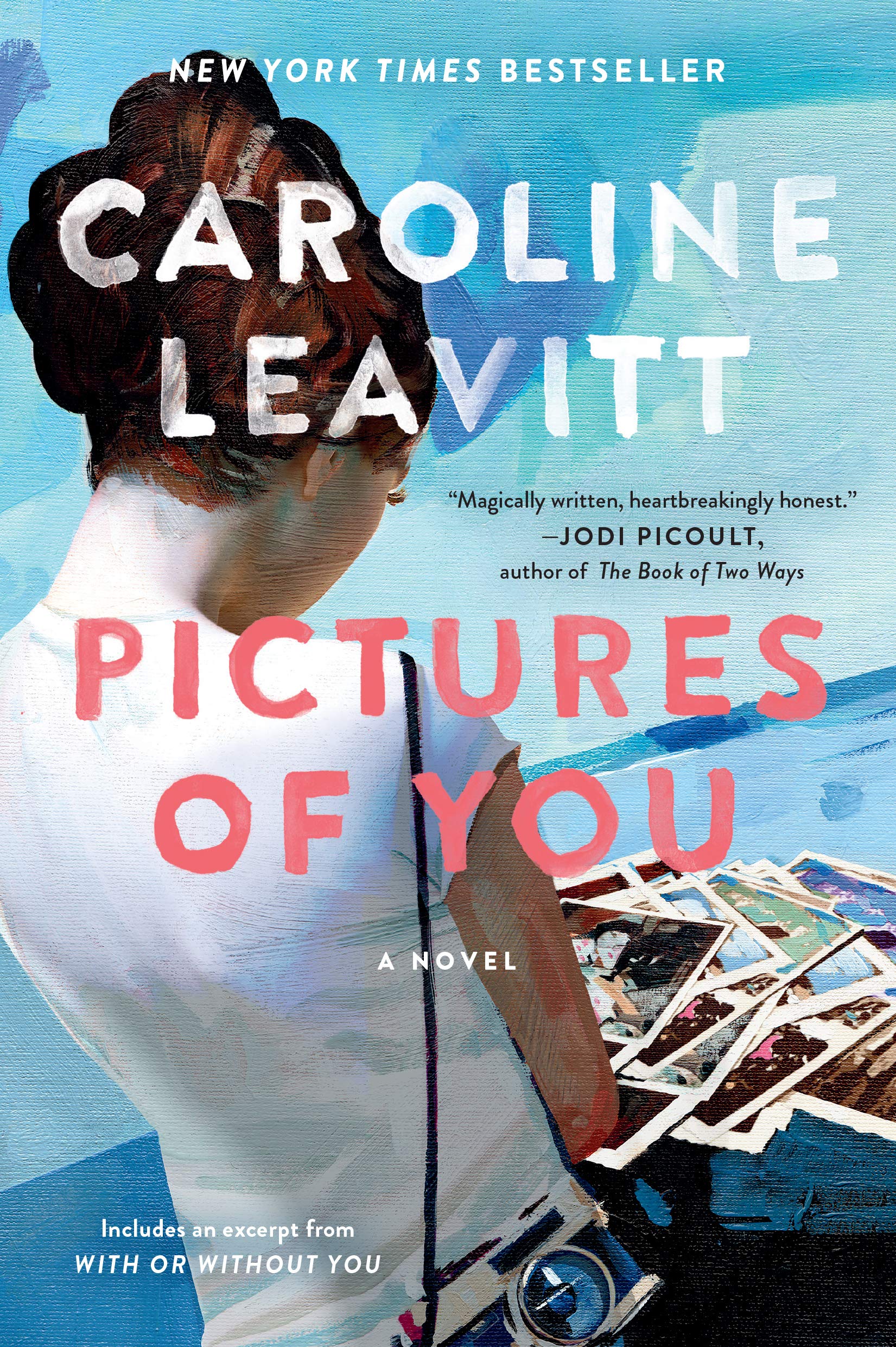 Pictures of You Contemporary literature