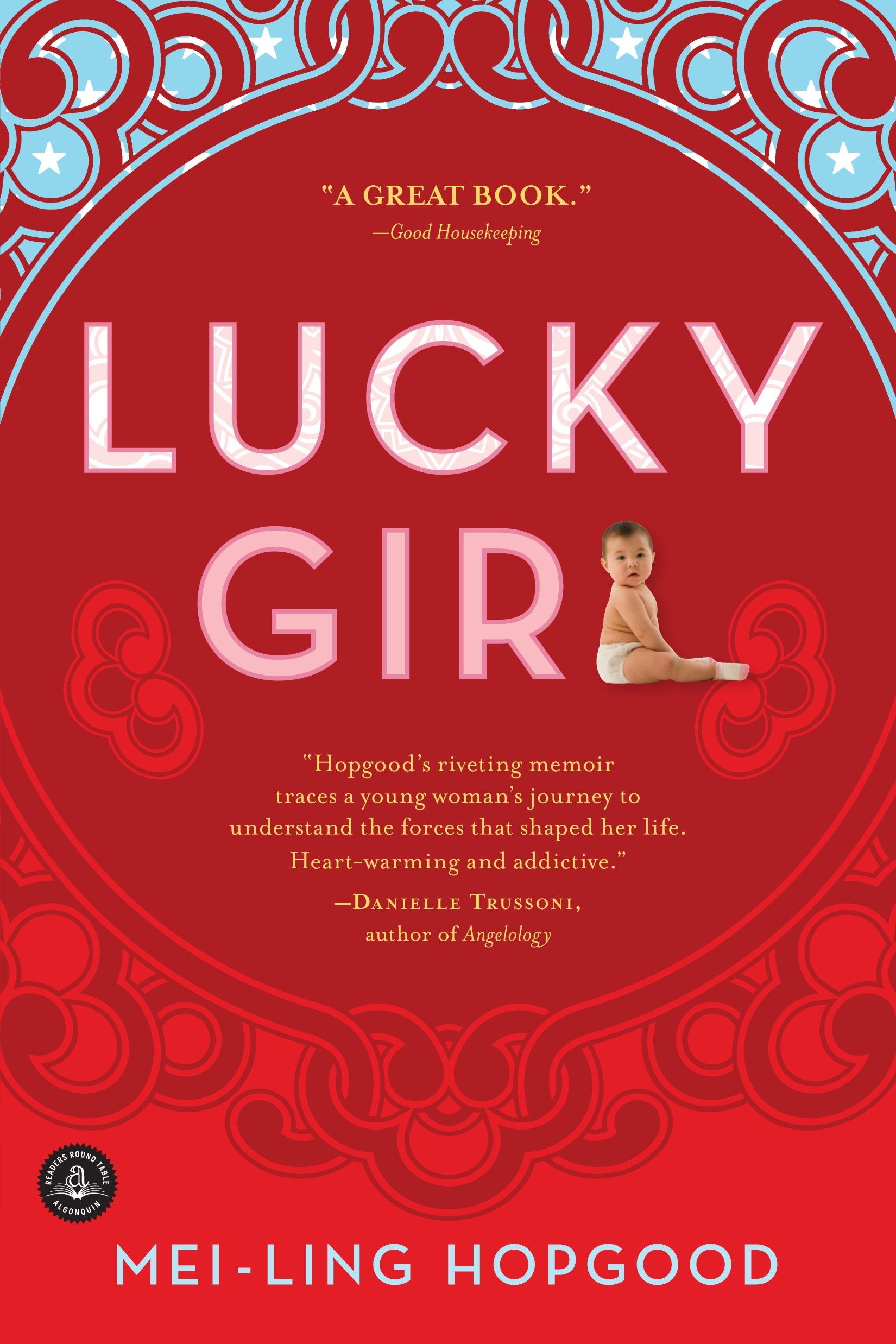 Lucky Girl Memories