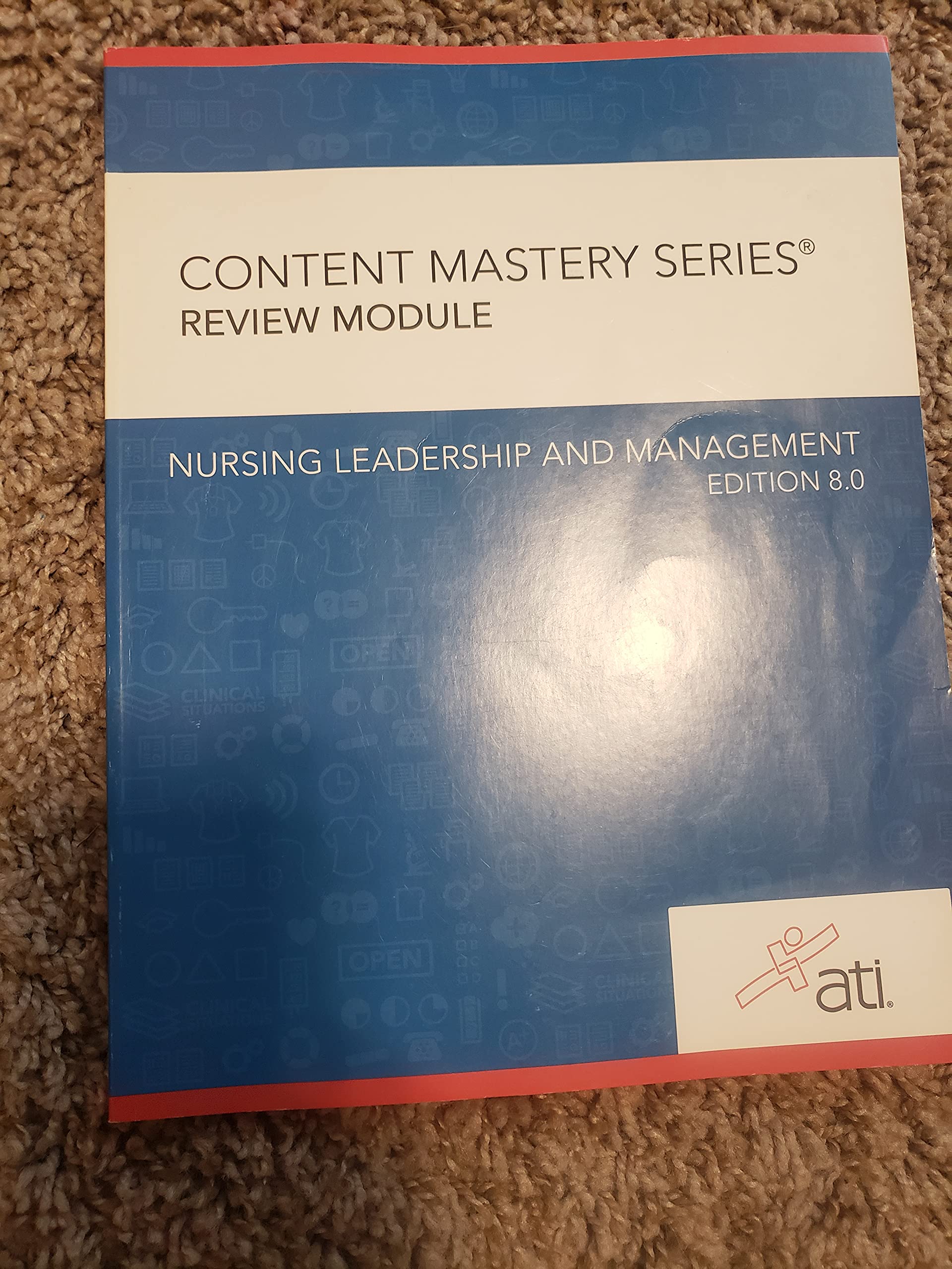 Nursing Leadership and Management Books