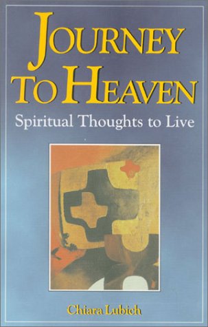Journey to Heaven: Spiritual Thoughts to Live Religion & Esotericism