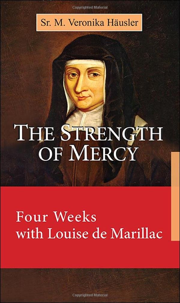 The Strength of Mercy Social Sciences