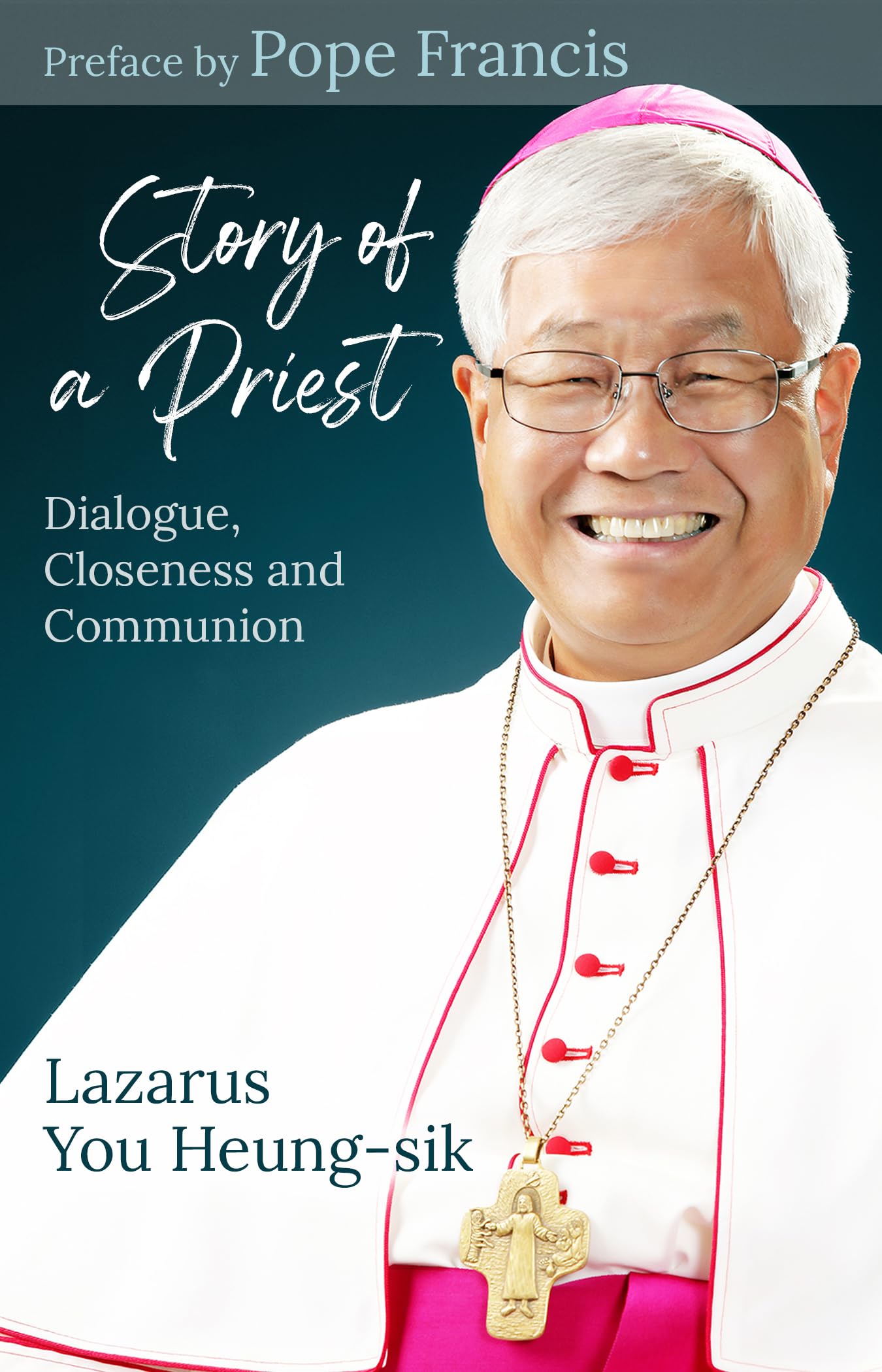 STORY OF A PRIEST Memories
