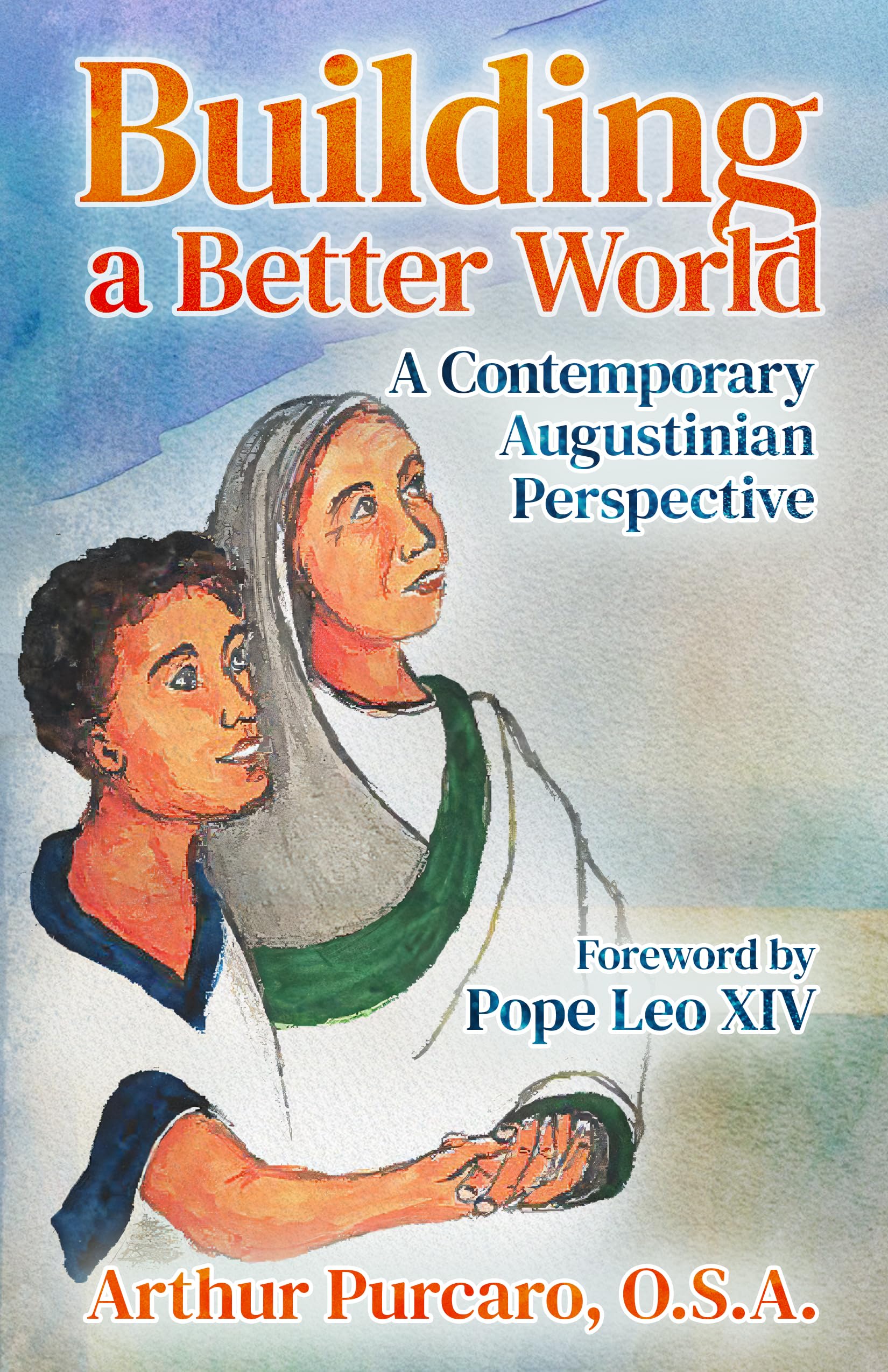 Building a Better World Second hand books on Religion & Esotericism