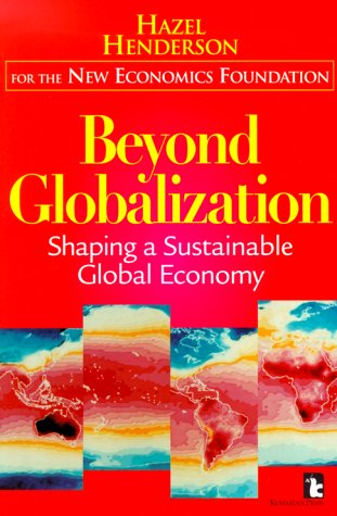 Beyond Globalization Business, Finance & Career