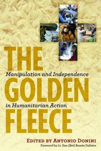 The Golden Fleece: Manipulation and Independence in Humanitarian Action Social Sciences