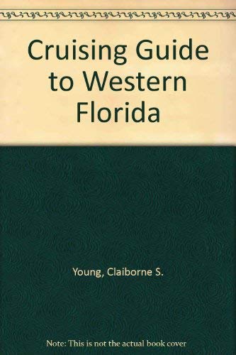 Cruising Guide to Western Florida book