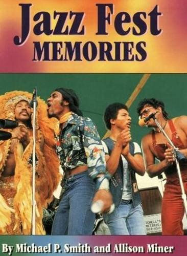 Product Image: Jazz Fest Memories
