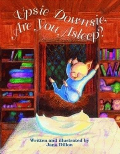 Upsie Downsie, Are You Asleep? Non-fiction