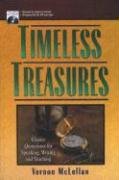 Timeless Treasures: Classic Quotations for Speaaking, Writing and Teaching General education