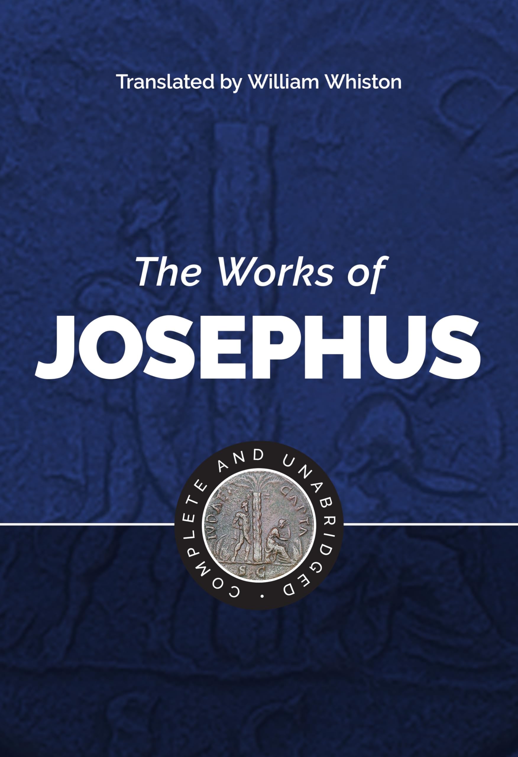 The Works of Josephus Religion & Esotericism
