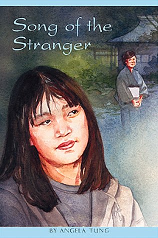 Song of the Stranger book