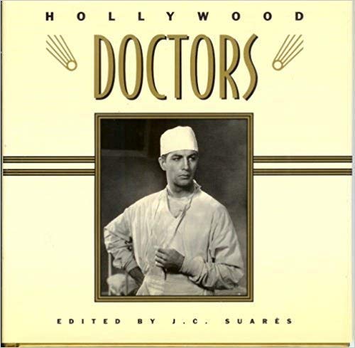 Hollywood Doctors (Hollywood S.) Film, Art & Culture