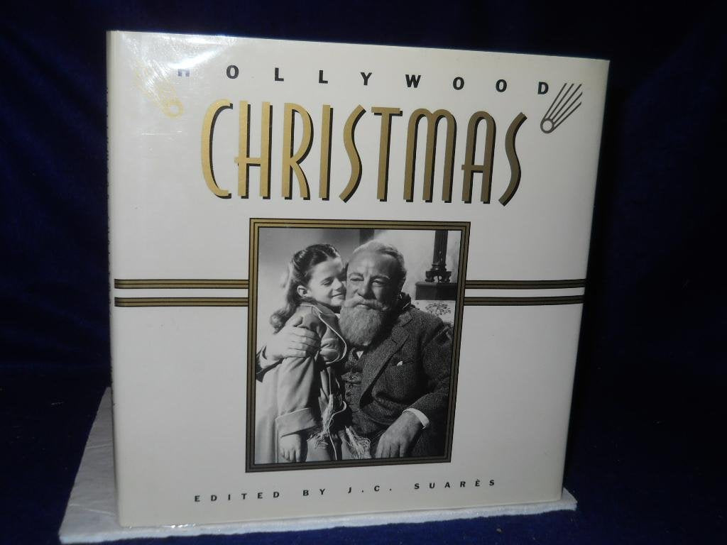 Hollywood Christmas (Hollywood S.) Film, Art & Culture