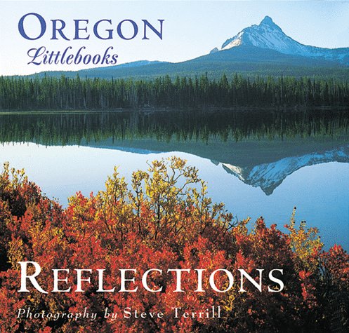 Product Image: Oregon Littlebooks Reflections