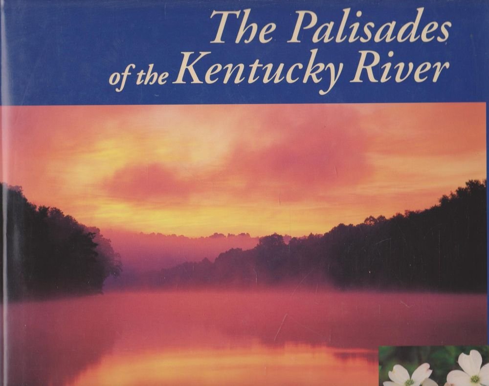 The Palisades of the Kentucky River Travel